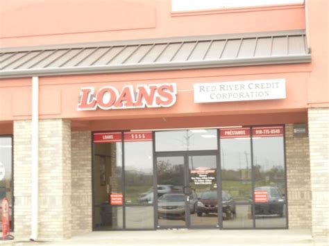 loan companies in sallisaw oklahoma  1223 East Cherokee Avenue #9